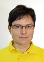 Marie Troutnarová